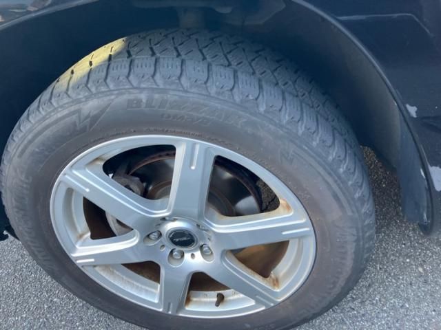 VANGUARD 4WD
