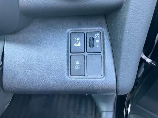 VANGUARD 4WD