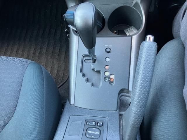 VANGUARD 4WD