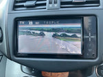 VANGUARD 4WD