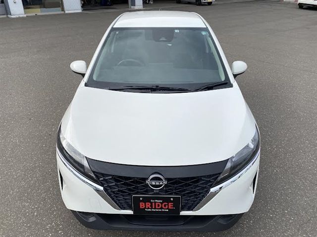 NOTE 4WD