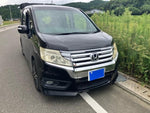 STEPWAGON SPADA 4WD