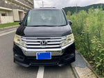 STEPWAGON SPADA 4WD