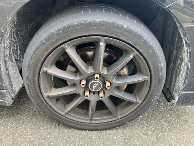 STEPWAGON SPADA 4WD
