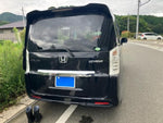 STEPWAGON SPADA 4WD