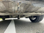 STEPWAGON SPADA 4WD