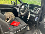 STEPWAGON SPADA 4WD