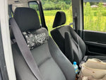 STEPWAGON SPADA 4WD