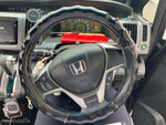 STEPWAGON SPADA 4WD