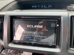 STEPWAGON SPADA 4WD