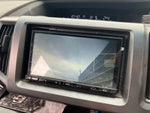 STEPWAGON SPADA 4WD
