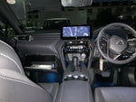 HARRIER 2WD