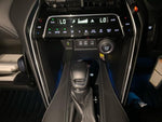 HARRIER 2WD