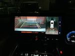 HARRIER 2WD