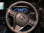 HARRIER 2WD