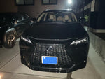 LEXUS NX350h