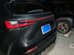 LEXUS NX350h