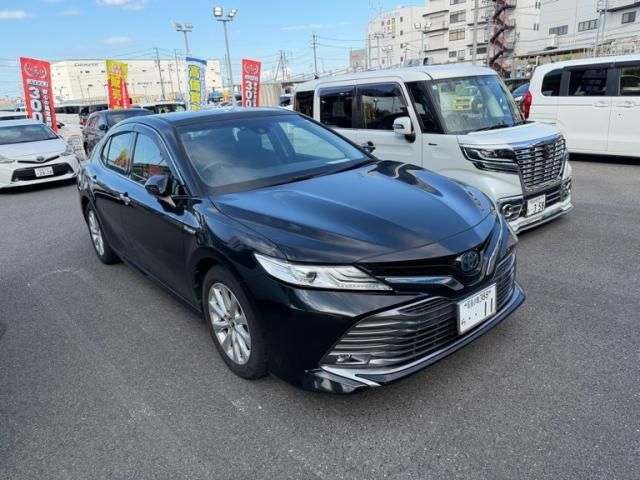 CAMRY HYBRID