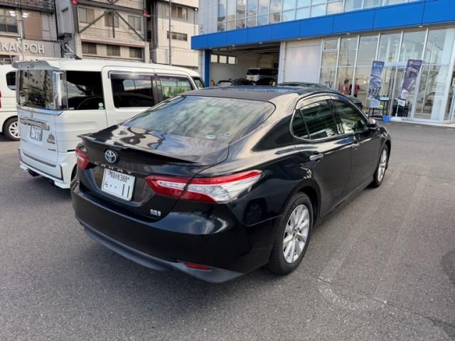 CAMRY HYBRID