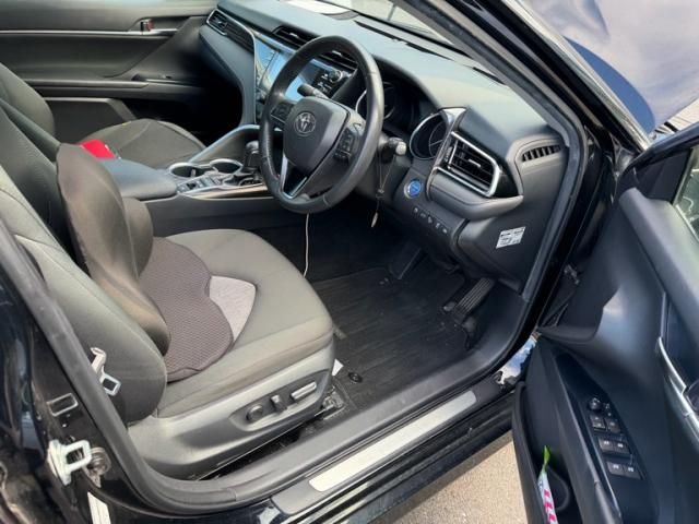 CAMRY HYBRID