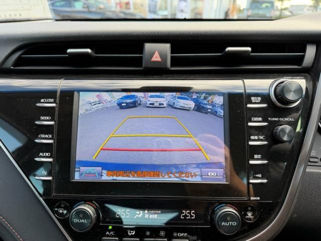 CAMRY HYBRID