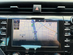 CAMRY HYBRID