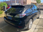 LEXUS RX450h 2WD