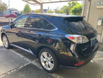 LEXUS RX450h 2WD