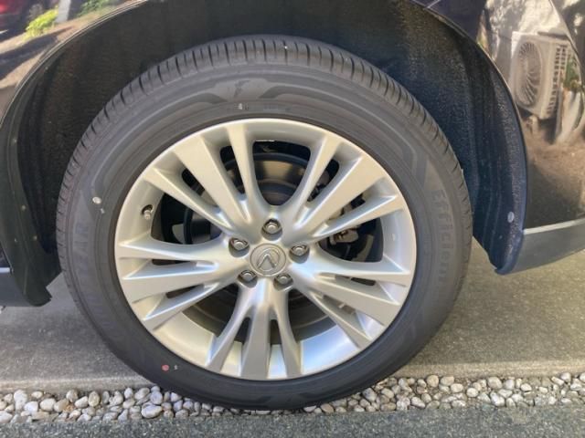 LEXUS RX450h 2WD
