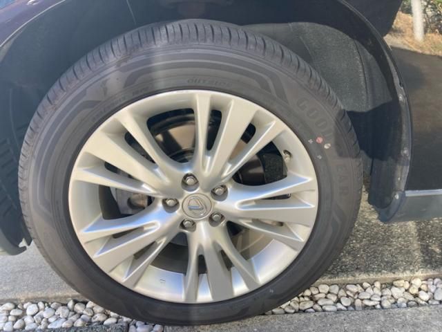 LEXUS RX450h 2WD