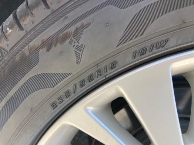 LEXUS RX450h 2WD