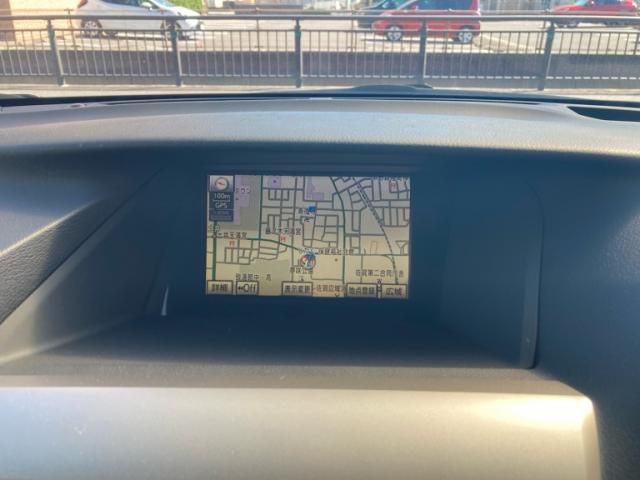 LEXUS RX450h 2WD
