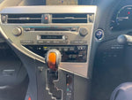 LEXUS RX450h 2WD
