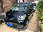 eK WAGON