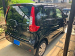 eK WAGON