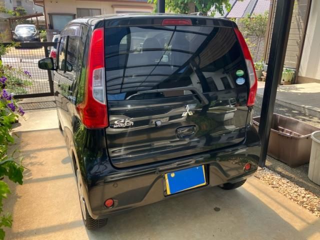 eK WAGON