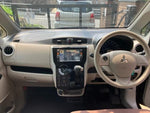 eK WAGON