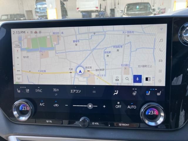 LEXUS RX350 AWD