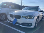 BMW 3series sedan
