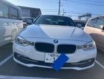 BMW 3series sedan