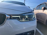 BMW 3series sedan