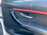 BMW 3series sedan
