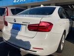 BMW 3series sedan