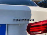 BMW 3series sedan