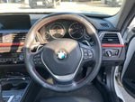 BMW 3series sedan