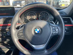 BMW 3series sedan