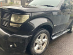 DODGE NITRO
