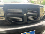 DODGE NITRO