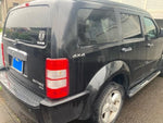 DODGE NITRO