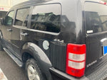 DODGE NITRO